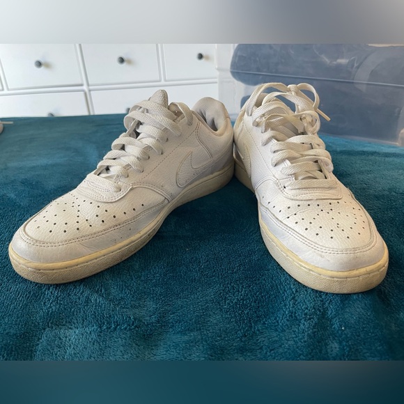 Nike Court Vision Low - Picture 4 of 5